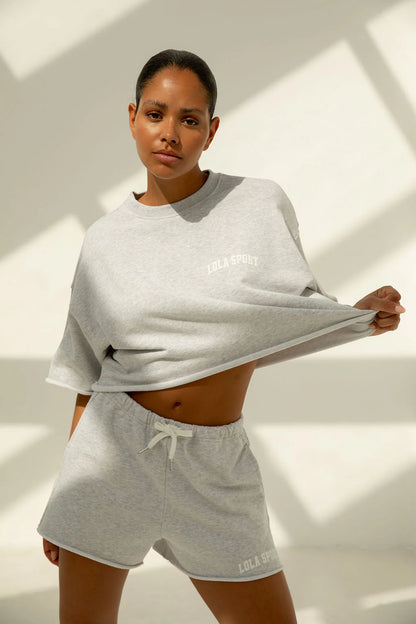 The Lola Club Amber t-shirt