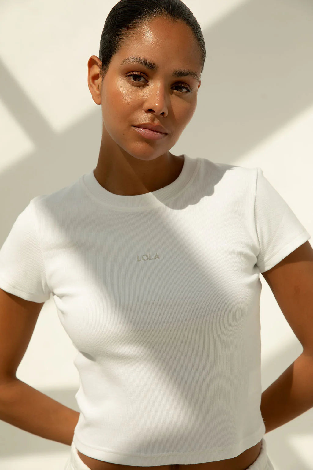 The Lola Club Nicole t-shirt