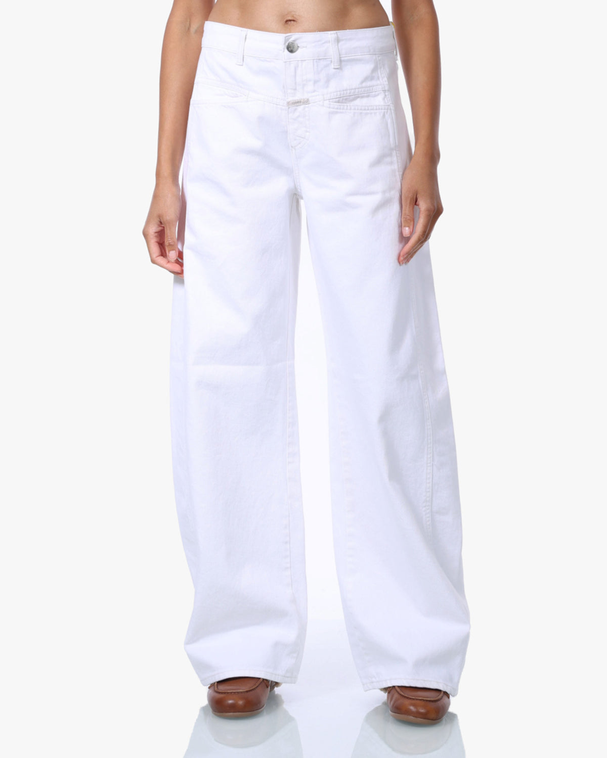 Closed Torix-X jeans