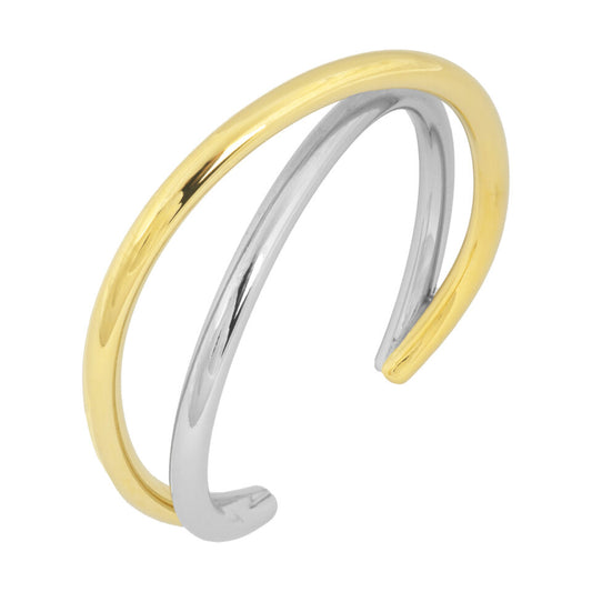 Bandhu Twotone armband