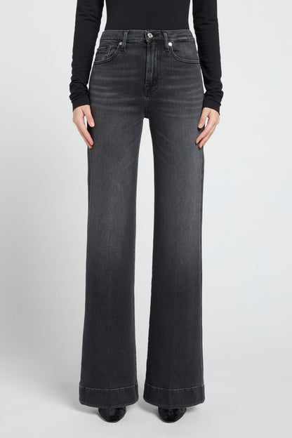 7 For All Mankind Modern Dojo Inkstorm jeans