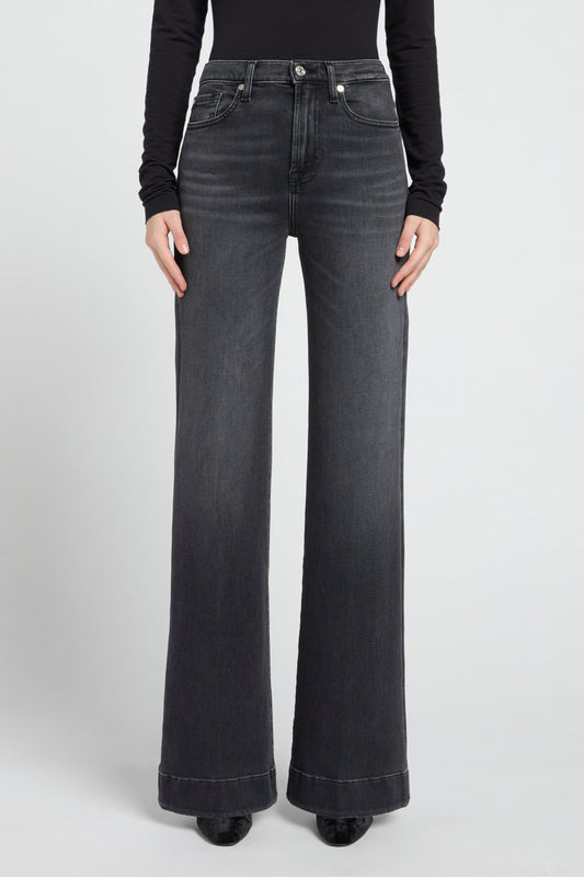 7 For All Mankind Modern Dojo Inkstorm jeans