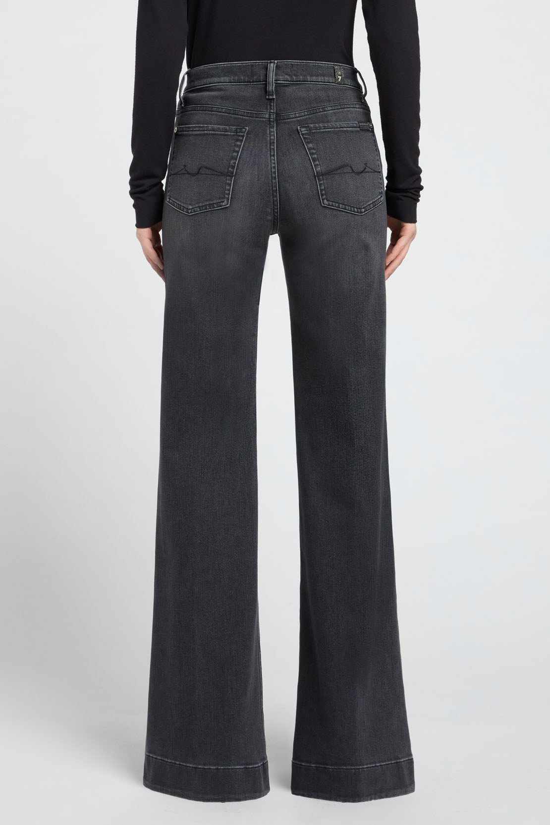 7 For All Mankind Modern Dojo Inkstorm jeans