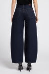 7 for all mankind Bonnie Curvilnear