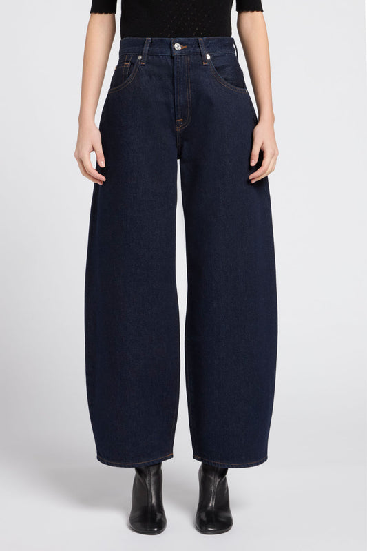 7 for all mankind Bonnie Curvilnear
