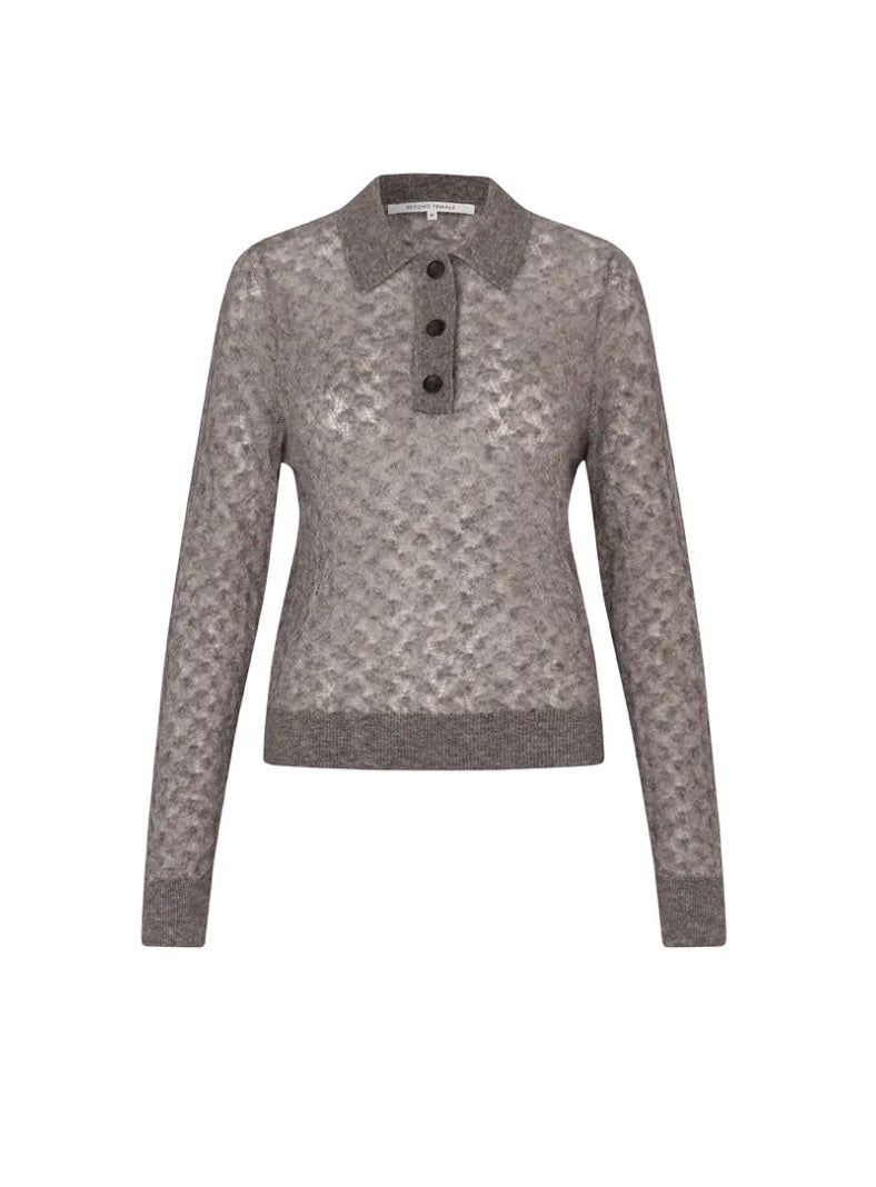 Second Female Vespa polo truitje