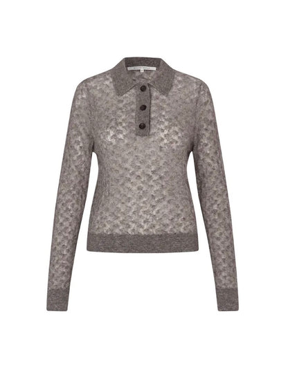 Second Female Vespa polo truitje