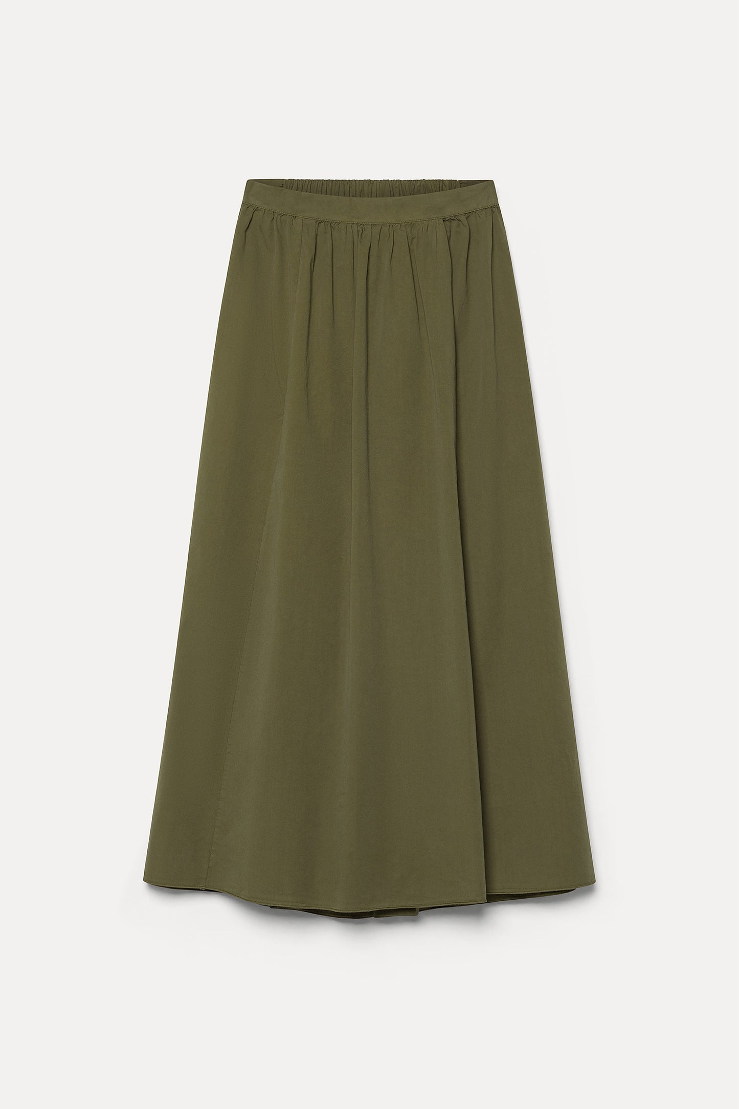 Pomandere midi rok