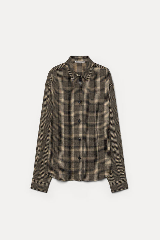 Pomandere blouse