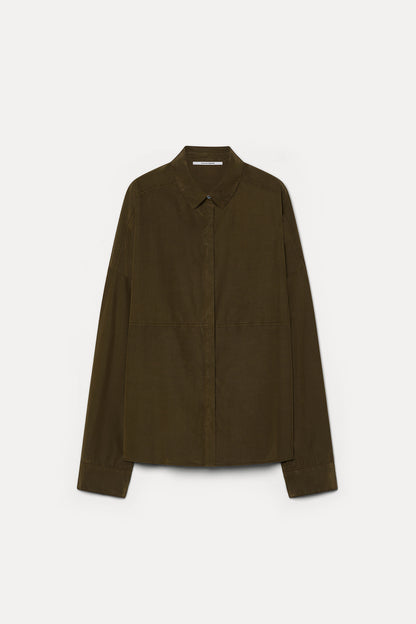 Pomandere blouse