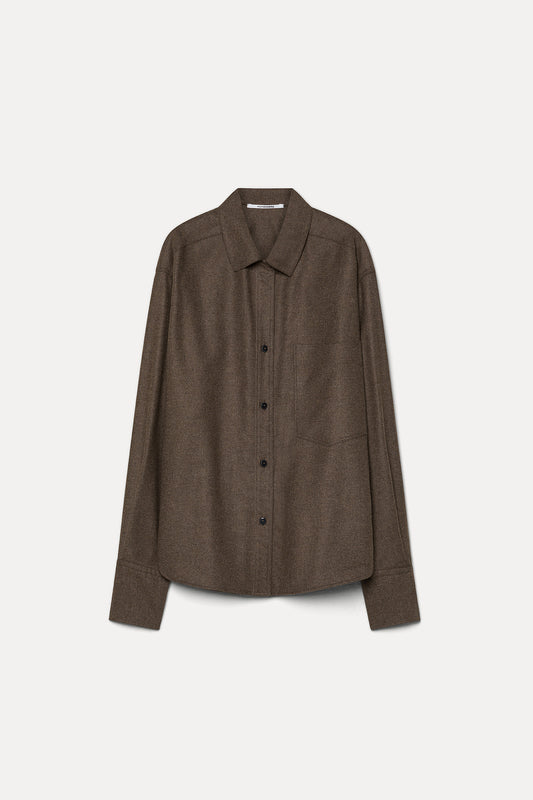 Pomandere blouse